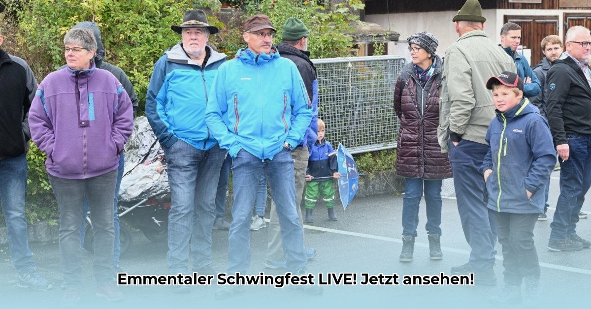 emmentalisches-schwingfest-live